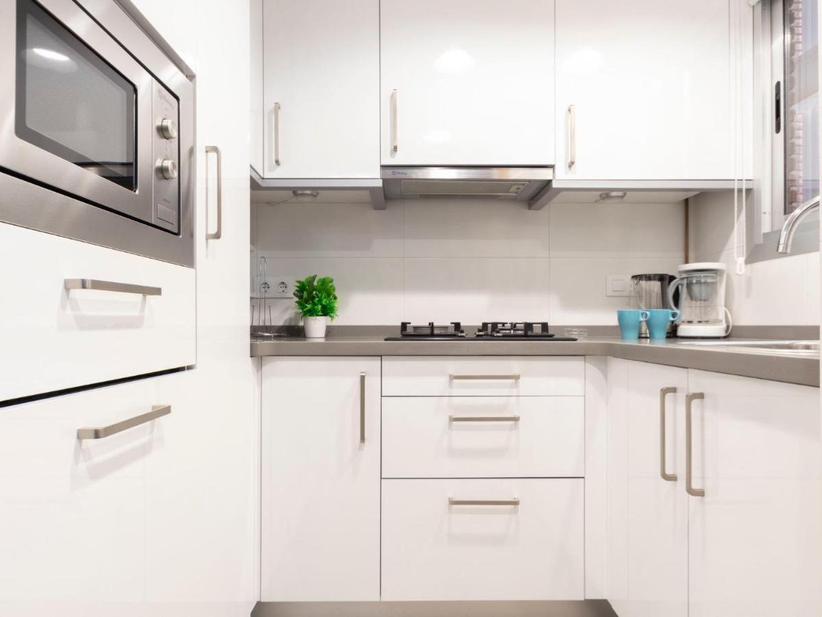 Apartment Els Pins Cyclamen By Interhome トラダンバーラ エクステリア 写真