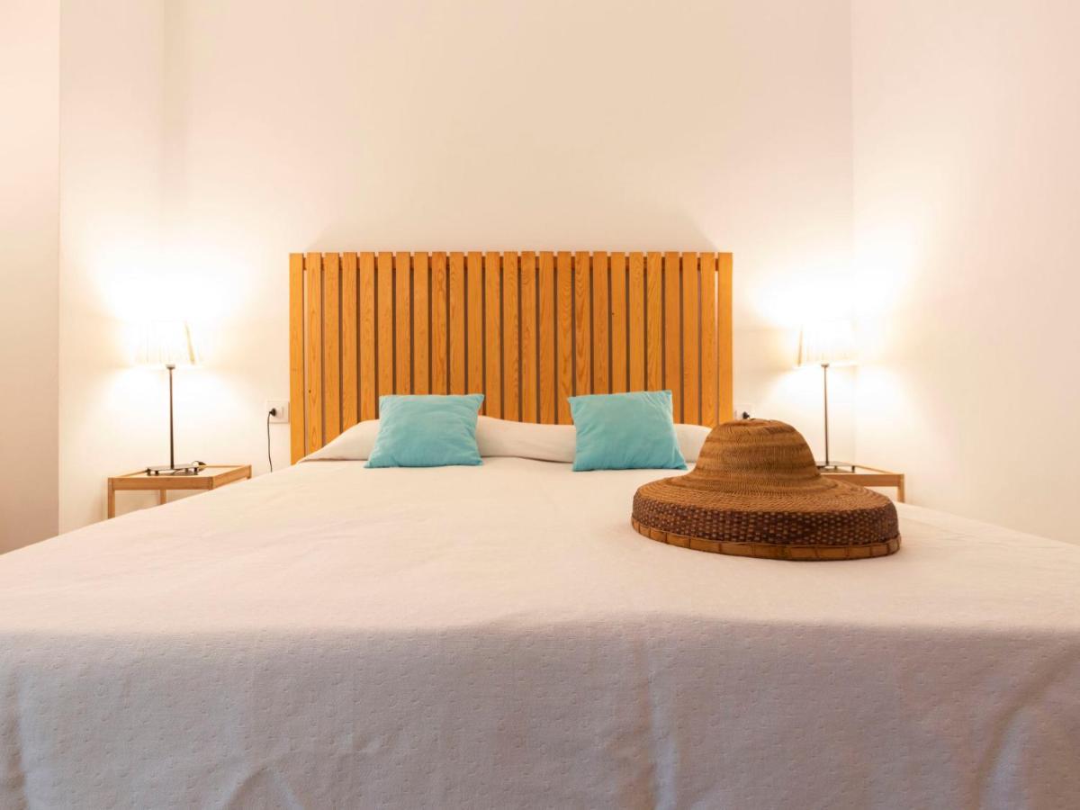 Apartment Els Pins Cyclamen By Interhome トラダンバーラ エクステリア 写真