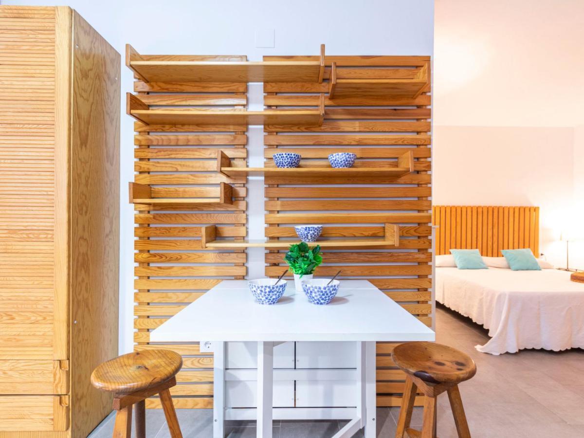 Apartment Els Pins Cyclamen By Interhome トラダンバーラ エクステリア 写真